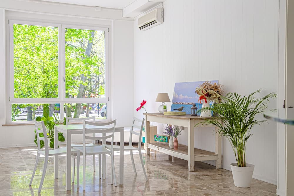 Hotel Rio Beach & Breakfast