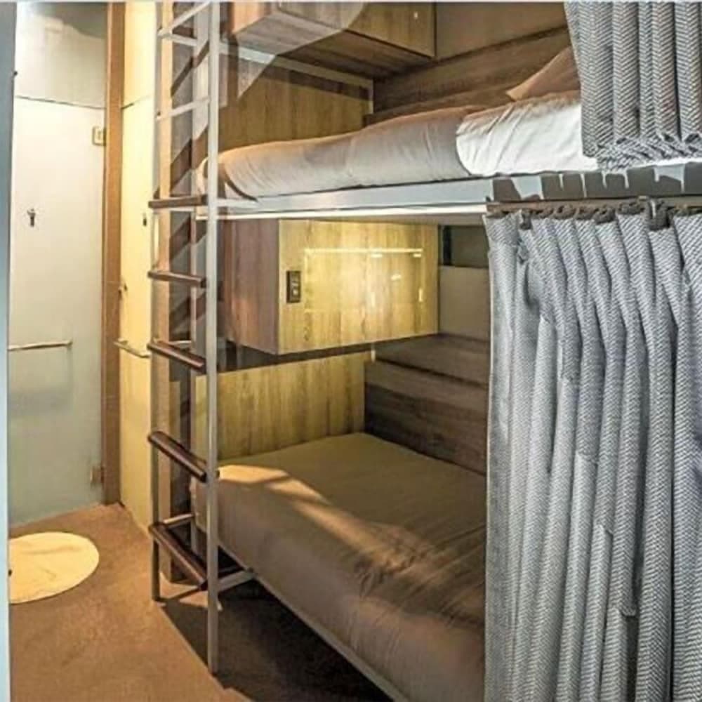 Coller Boutique Hostel