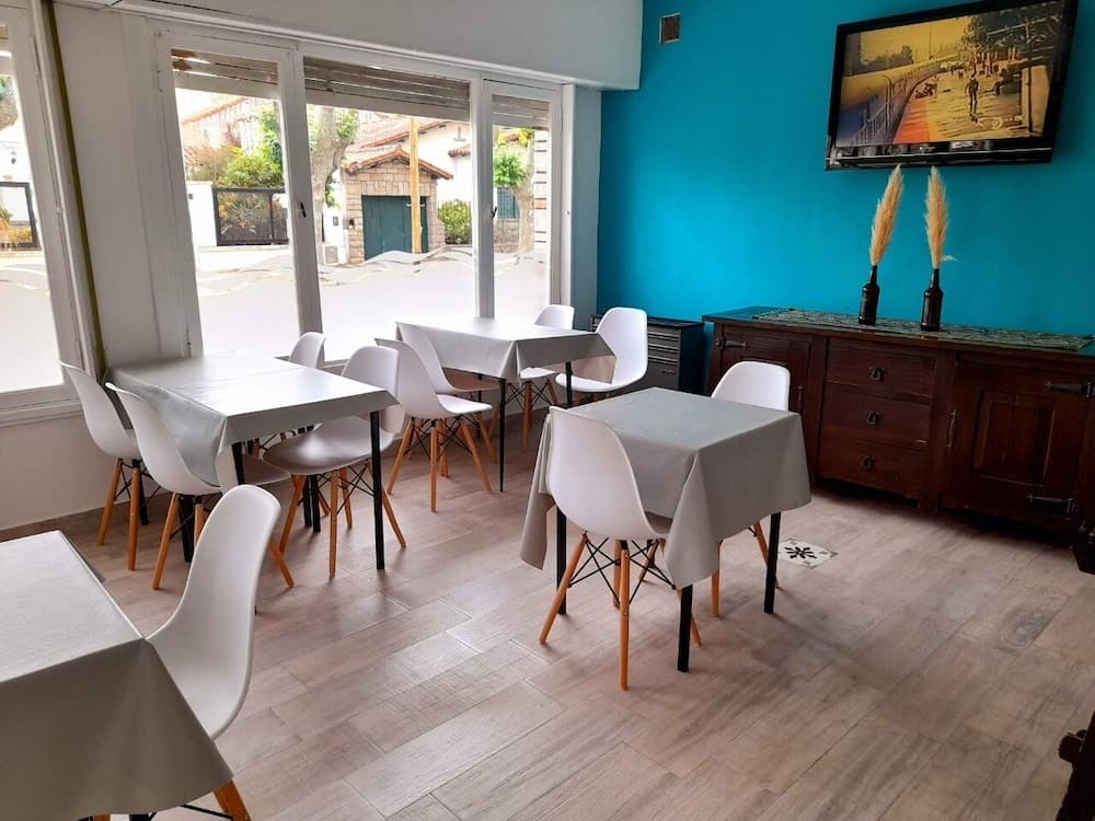 Hotel Rincón de Playa