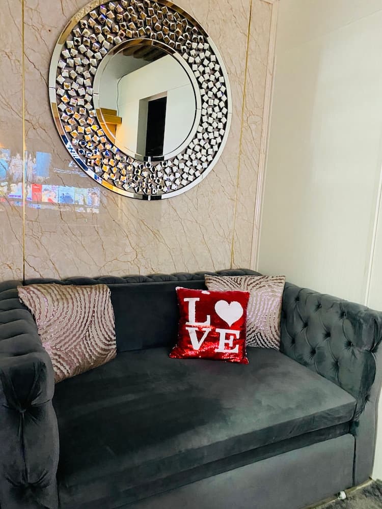 Tagaytay Garden View Suites