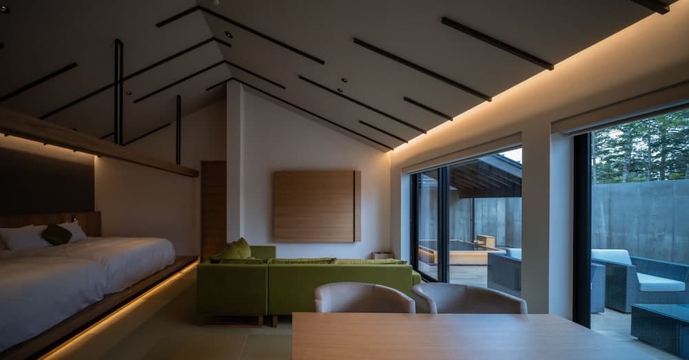 Tokachigawa Mall Onsen Seijyakubow