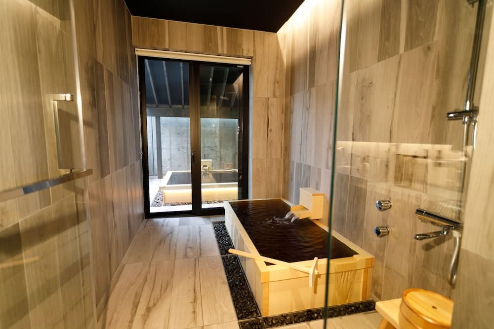 Tokachigawa Mall Onsen Seijyakubow