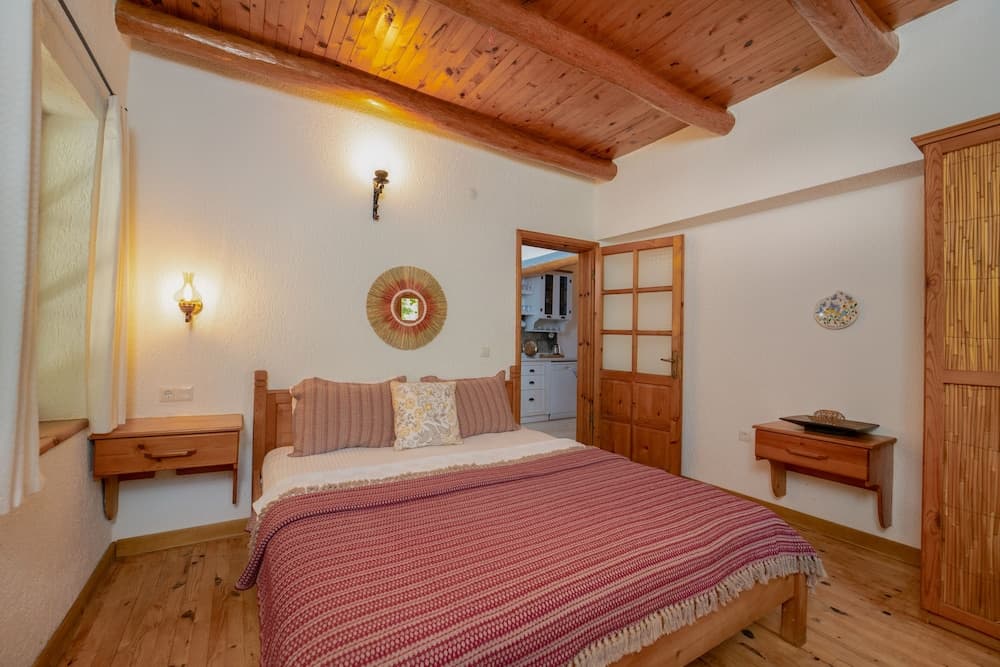 Watermill Villa & Hotel Faralya