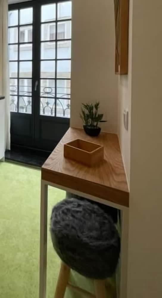 MyStay Porto São Bento