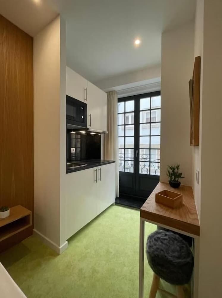 MyStay Porto São Bento