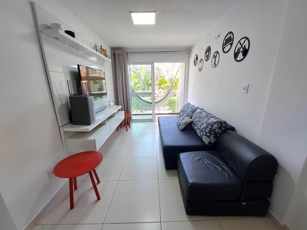 Porto Plaza Flats - Porto de Galinhas