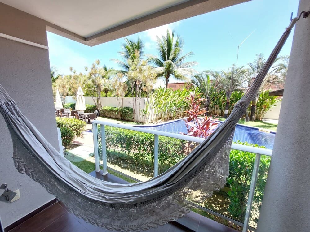 Porto Plaza Flats - Porto de Galinhas