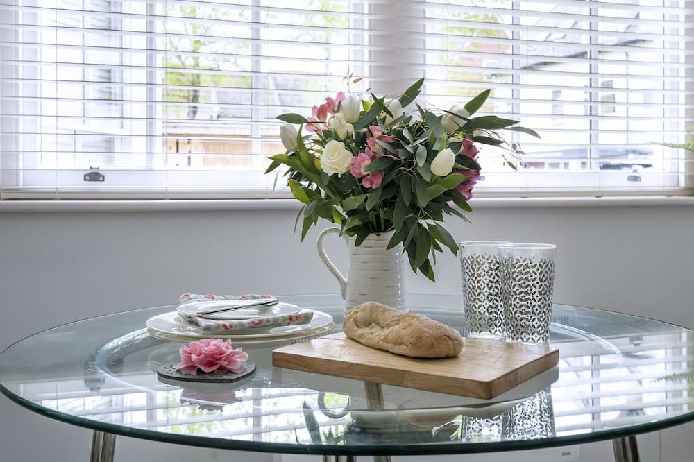 Ipswich Town Centre Apartment 7