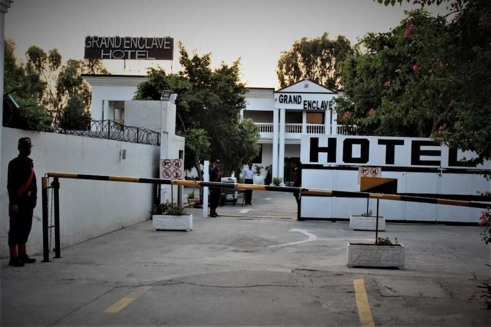 hotel image