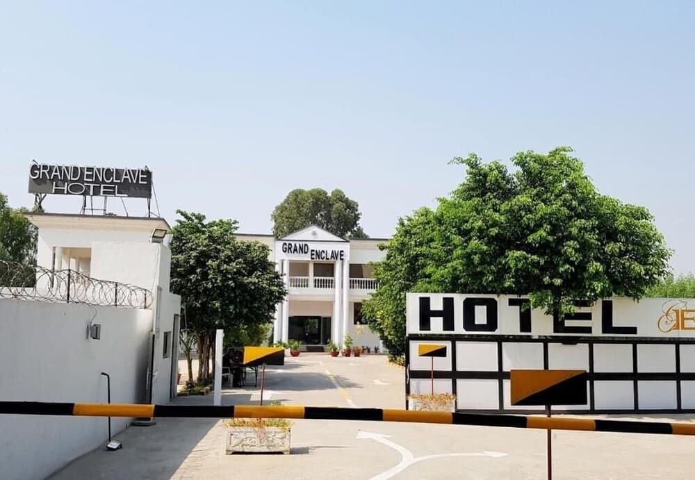 hotel image