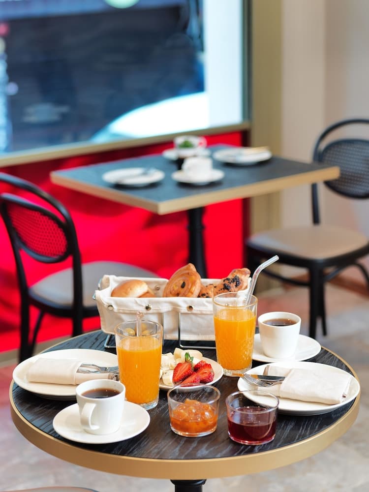 Jaff Hotels & SPA Nişantaşı