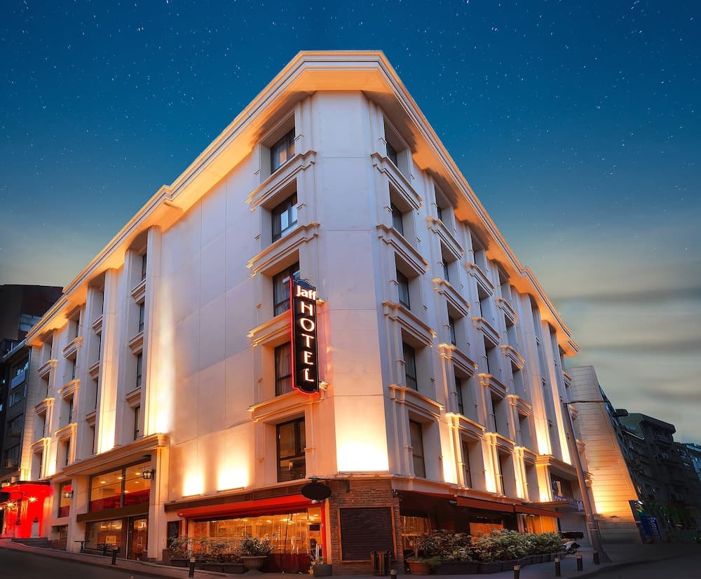 hotel image