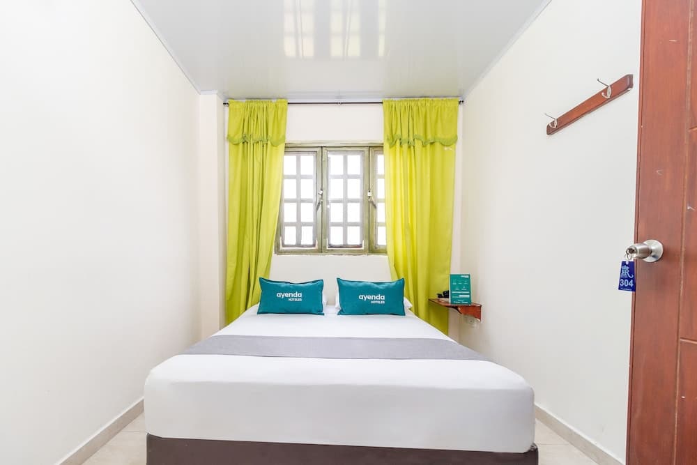 Ayenda Herencia Real