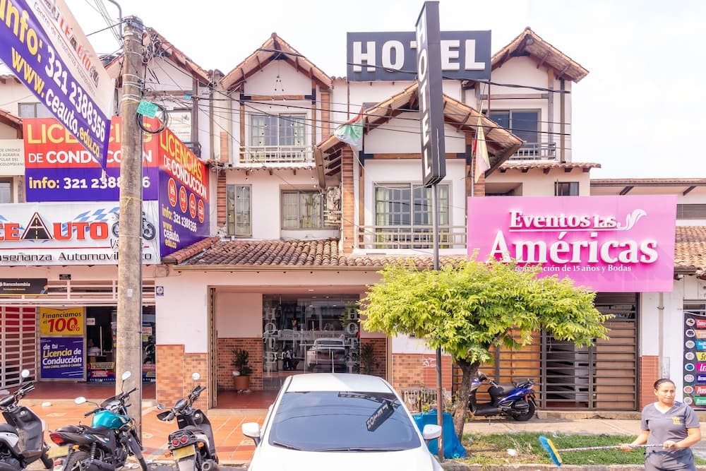hotel image