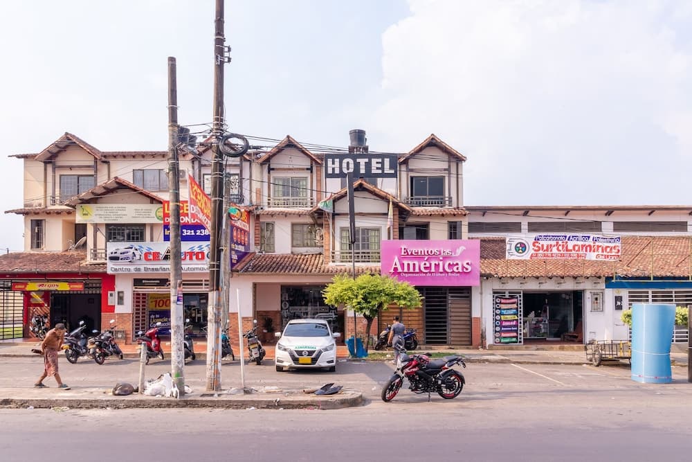 hotel image