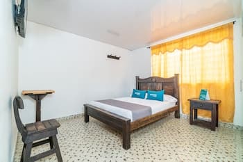 Ayenda Bariloche La 22