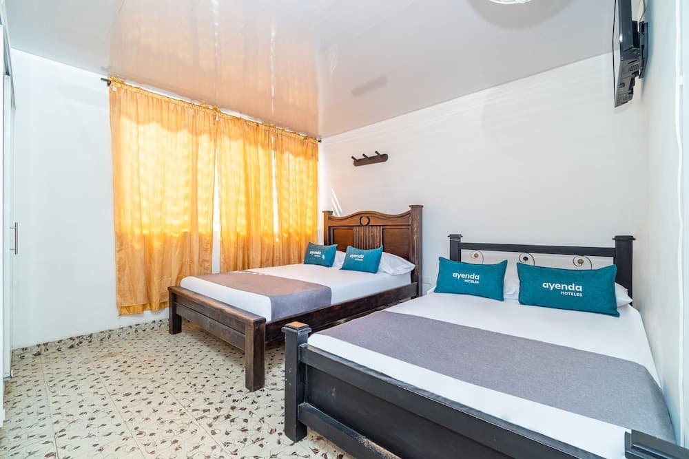 Ayenda Bariloche La 22