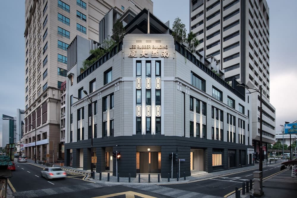 hotel image