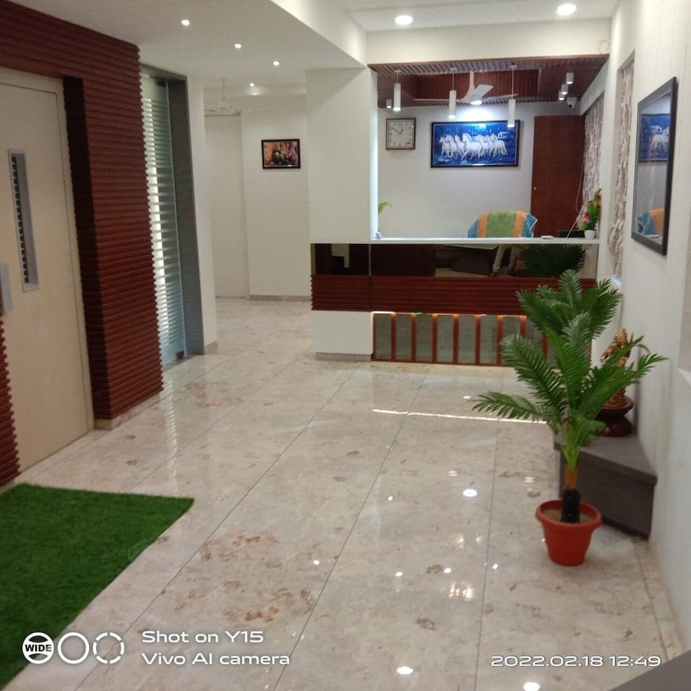 Hotel Murlidhar Kasindra