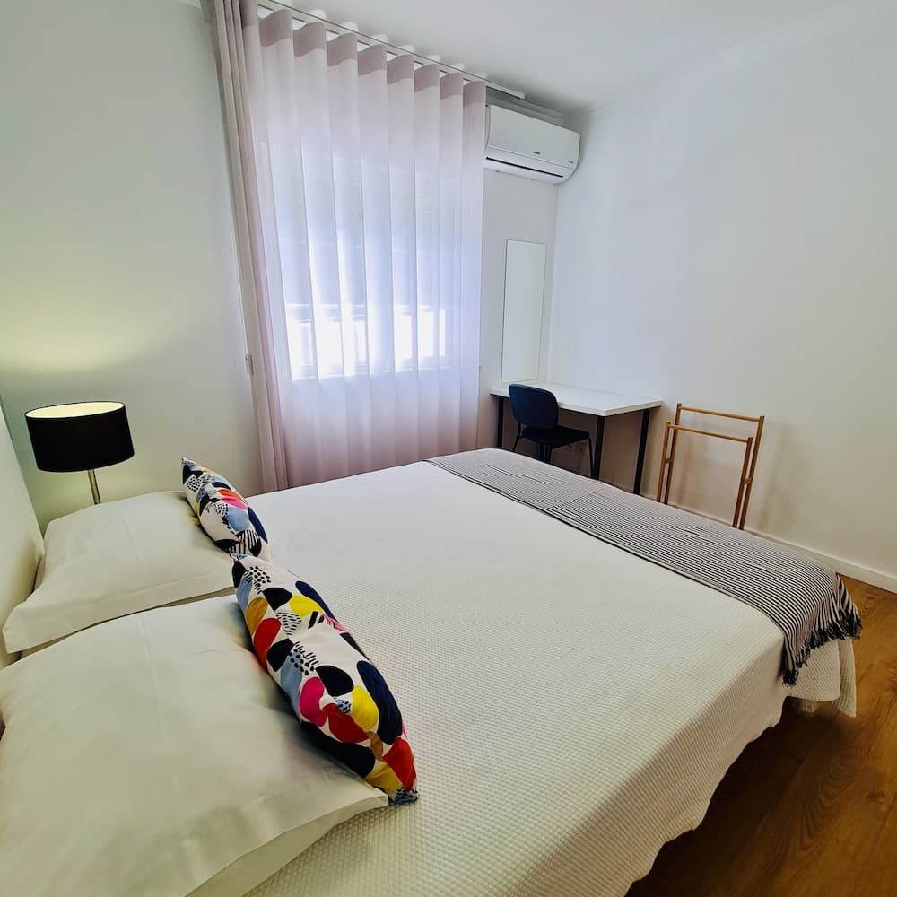 Moro's Friends House