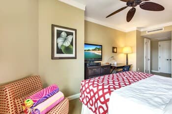 K B M Resorts: Honua Kai Hokulani Hkh-229, XL Lanai, 2 Bedrooms, Ocean Views, Steps to Pool and Beach, Includes Rental Car!