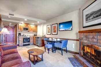 K B M Resorts: Cbi-205, Walk to Park City Slopes, Citywide Shuttle