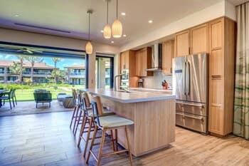 K B M Resorts: Honua Kai Luana Hkl-12b, Ground Floor 3 Bedrooms, Private Bbq, Beach Gear, L'occitane, Great for Families, Includes Rental Car!