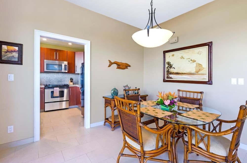 K B M Resorts- Kbv-30g2 Ocean-front 1bd, Expansive Kapalua Ocean Views From Balcony!