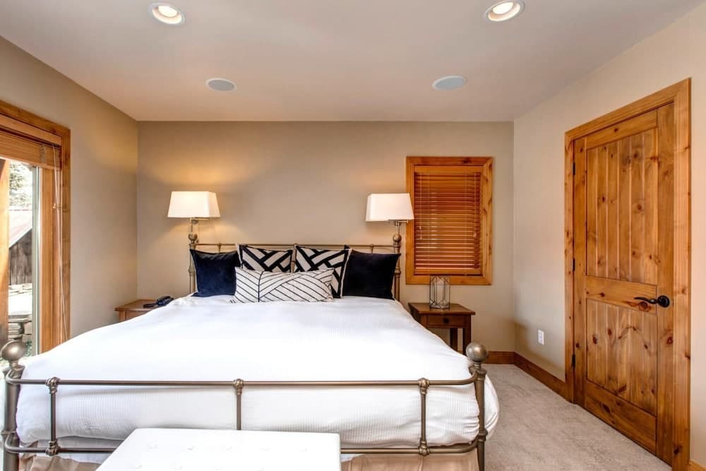 Norfolk Escape 3 Bedrooms PNF-860 by KBM