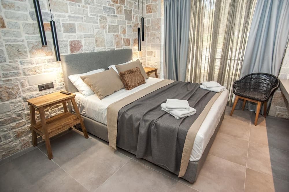 Villa Ersi in Ionian Islands