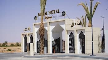 HOTEL BLADI PALACE