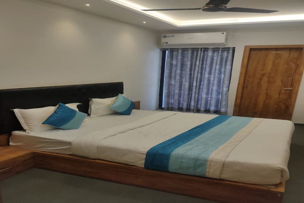 Hotel Fun Imperial Morbi