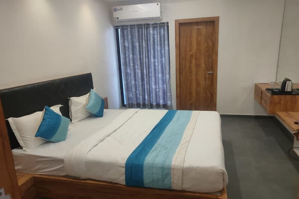 Hotel Fun Imperial Morbi