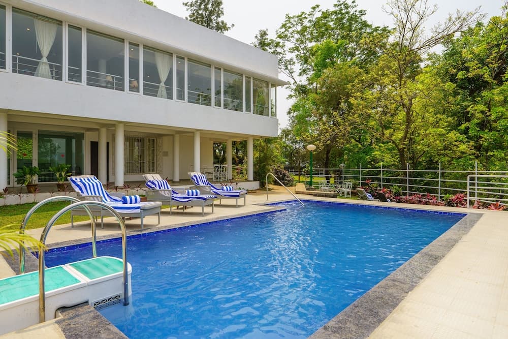 Amã Stays & Trails White House, Lonavala