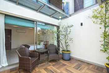 Amã Stays & Trails Sherly'S Ente Kumbalanghi, Kochi