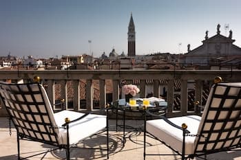 Nolinski Venezia - Evok Collection