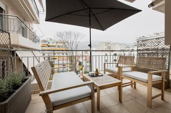 Chic & Comfort Homes in Central Volos