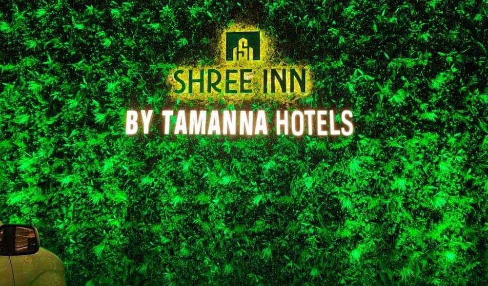 Shree Inn by Tamanna Hotels