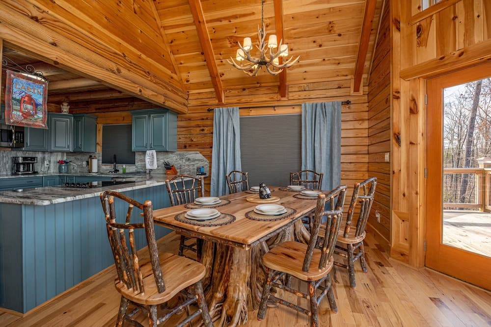 Climbing to New Heights