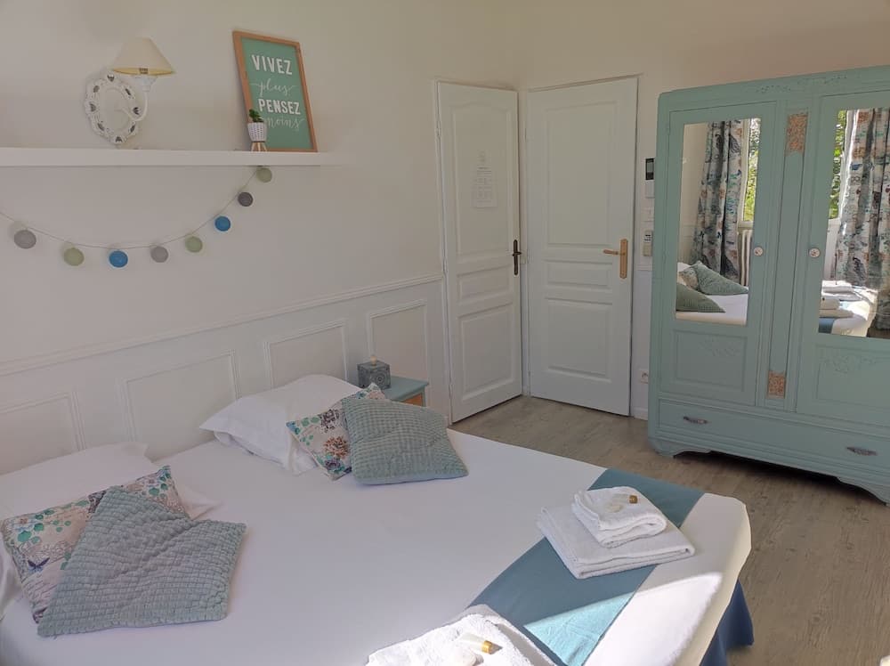 La Villa Carcassonne