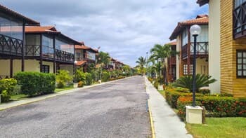 Casas Duplex-Village Praia dos Carneiros