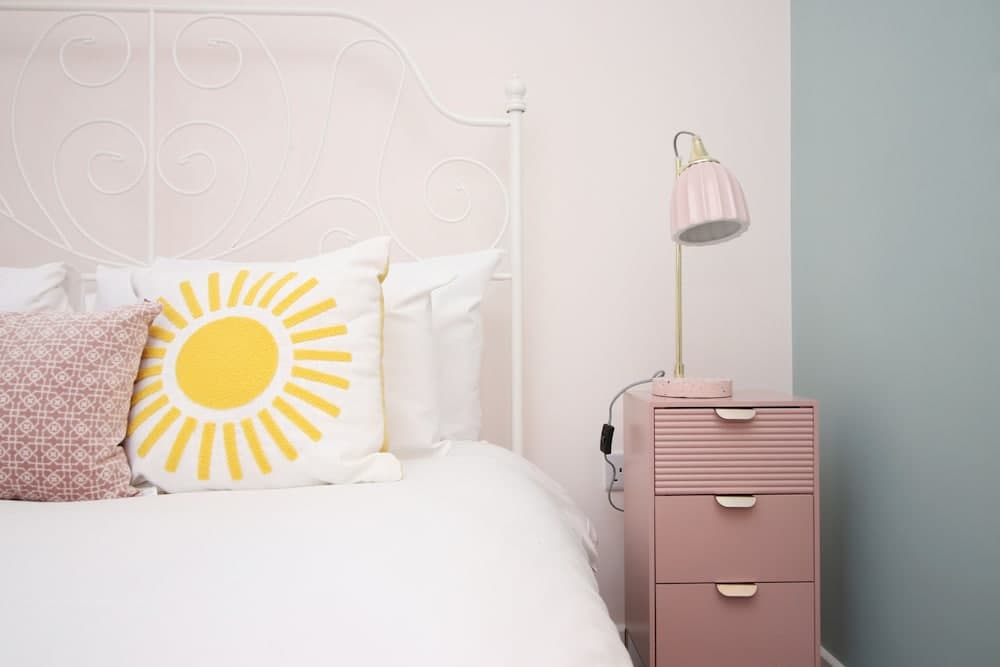 Graces Getaway by Tŷ SA