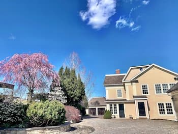 The Inn at Grand Pre Winery