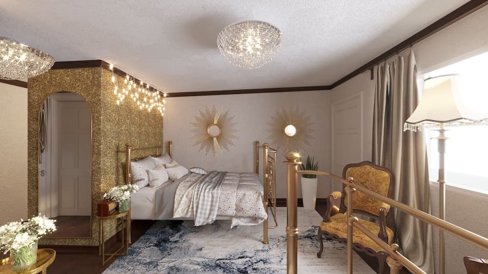 The Great Gatsby Motel Inn