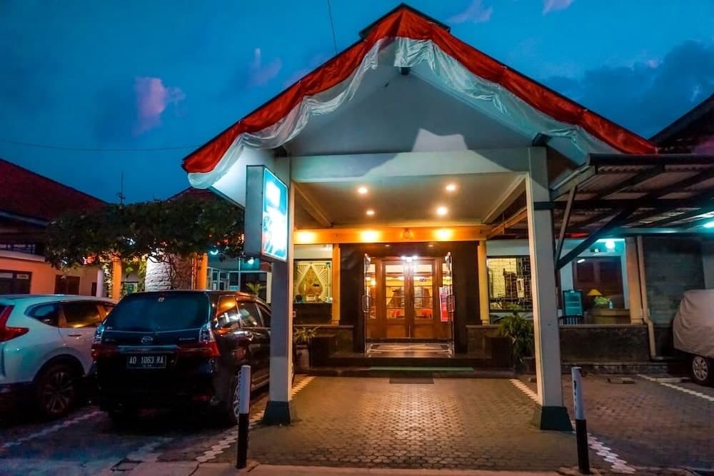 hotel image