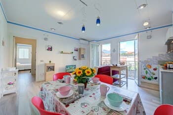 Butterfly Apt Suna Beach