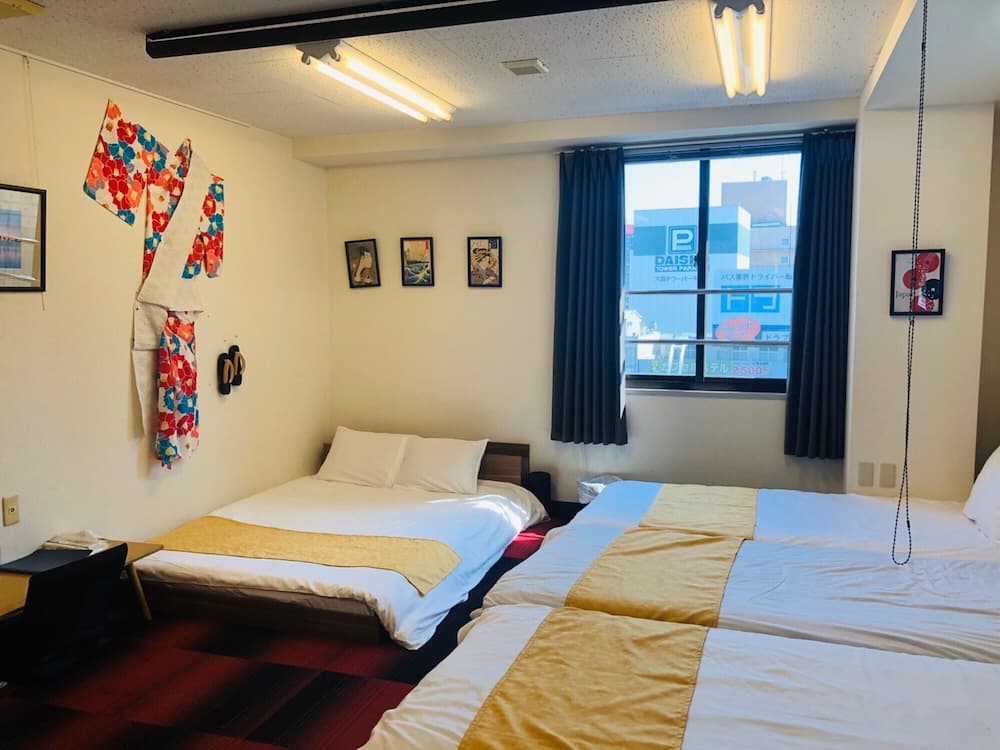 hotel image