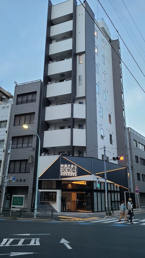 hotel image