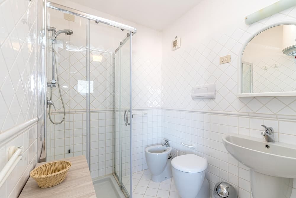 Piazzetta Casa Ambrosia 50m From The Sea