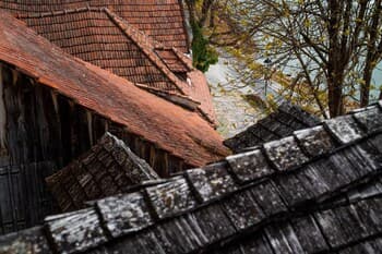 Deluxe Apartment Danube-view in the Malerwinkel of D Rnstein